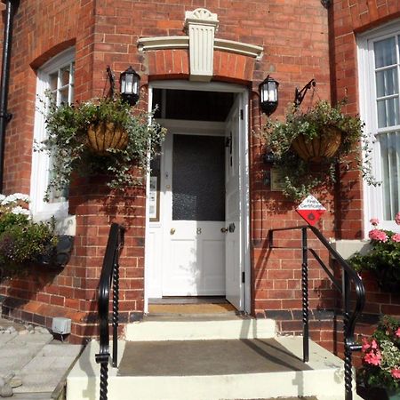 Glenora Guest House Whitby Extérieur photo