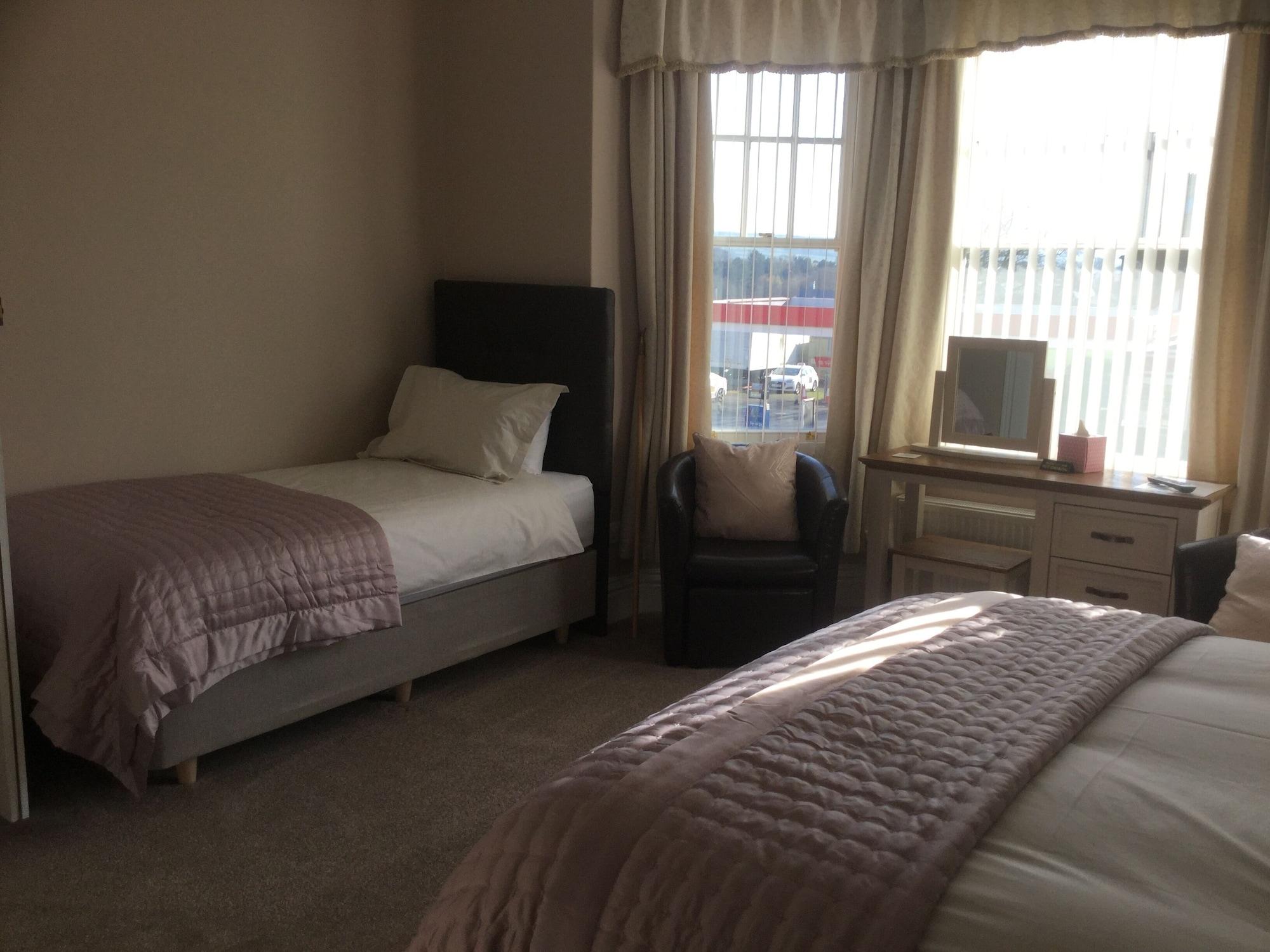Glenora Guest House Whitby Extérieur photo