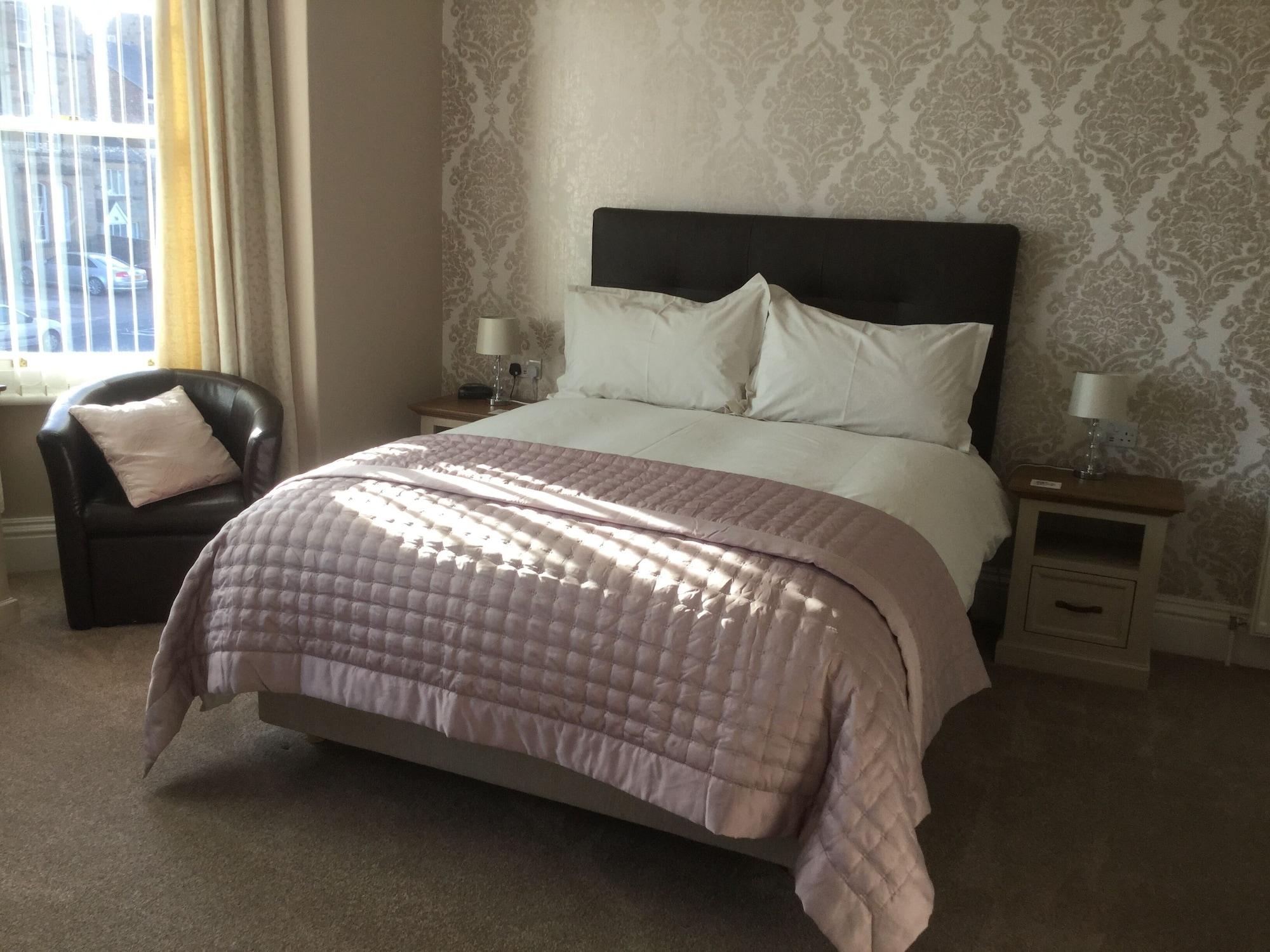 Glenora Guest House Whitby Extérieur photo