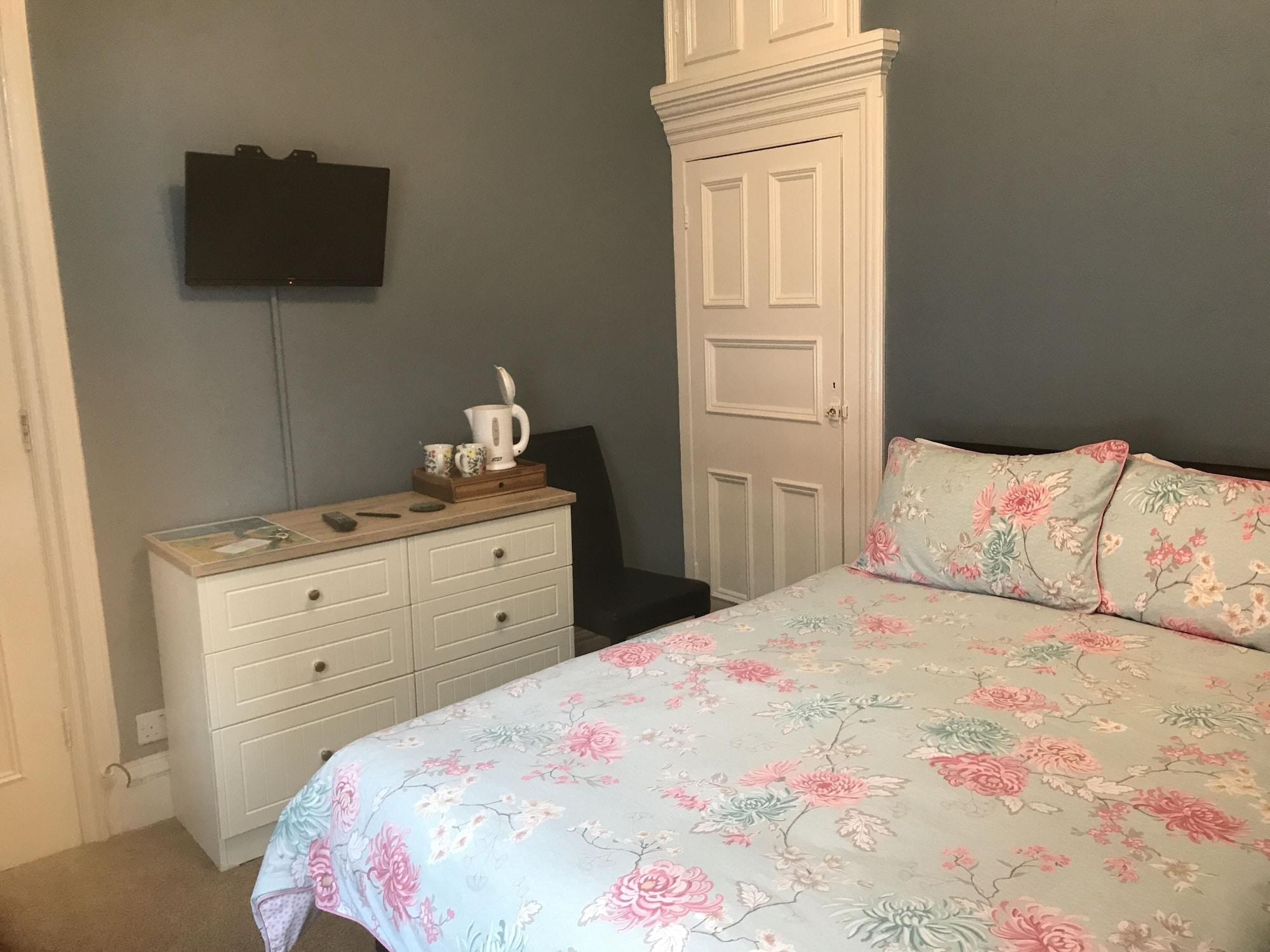 Glenora Guest House Whitby Extérieur photo