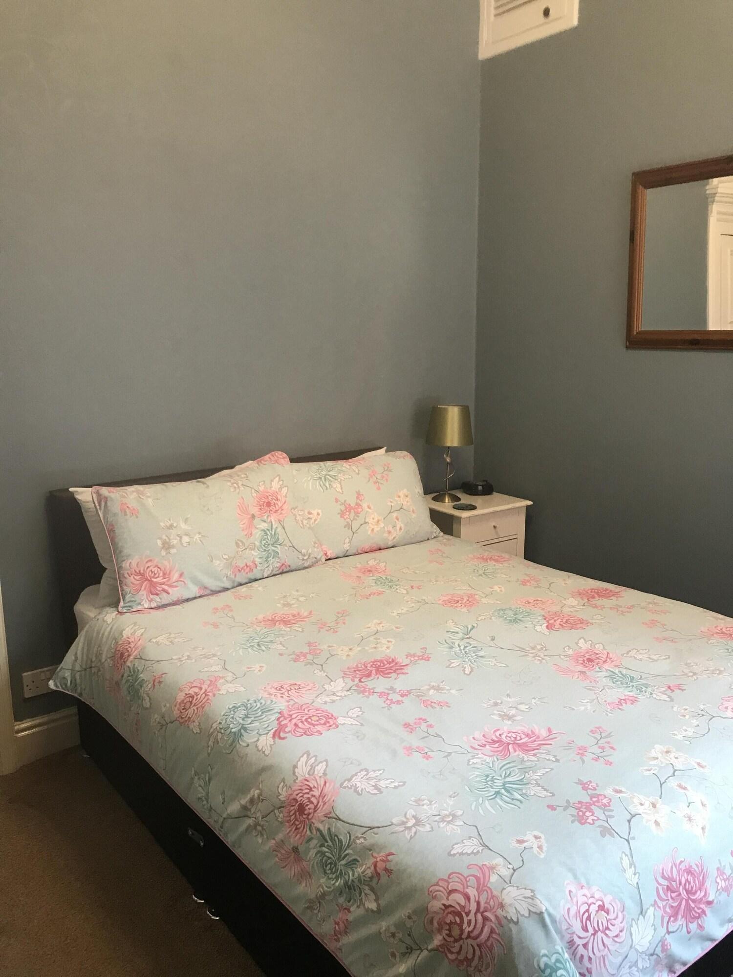 Glenora Guest House Whitby Extérieur photo