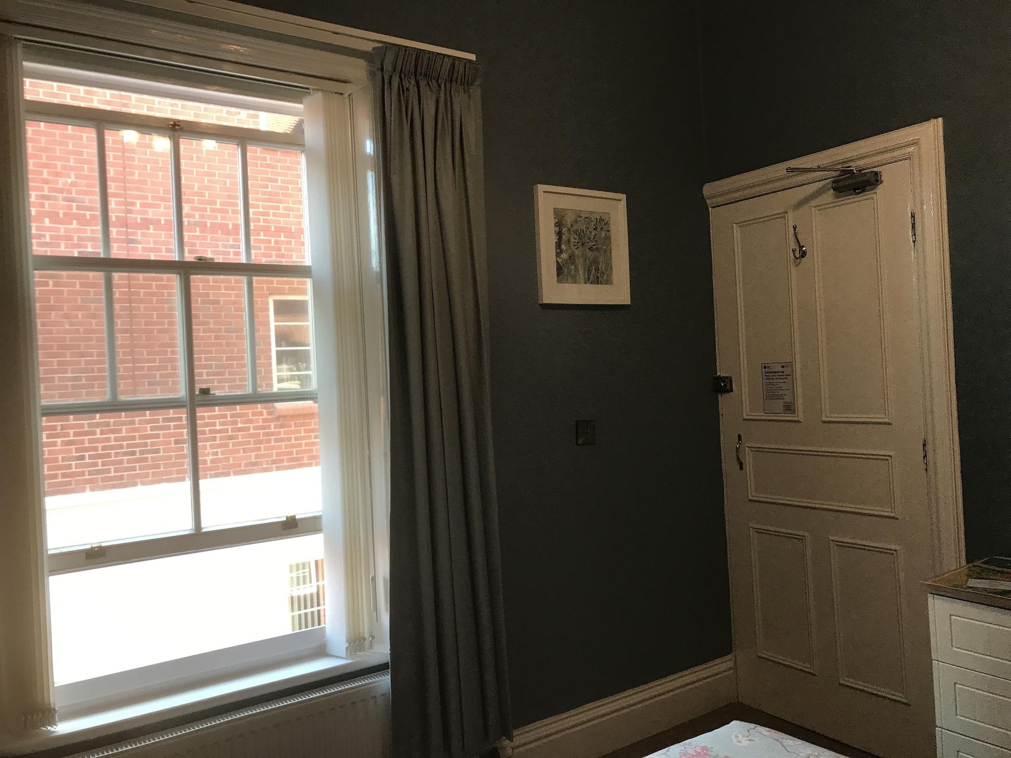 Glenora Guest House Whitby Extérieur photo
