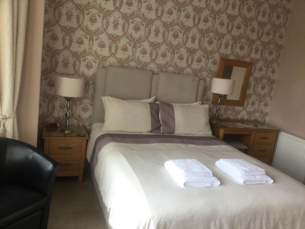 Glenora Guest House Whitby Extérieur photo