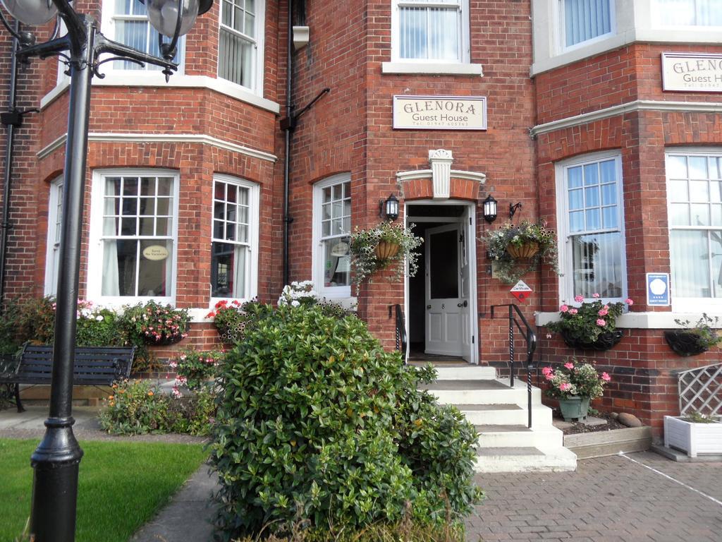 Glenora Guest House Whitby Extérieur photo