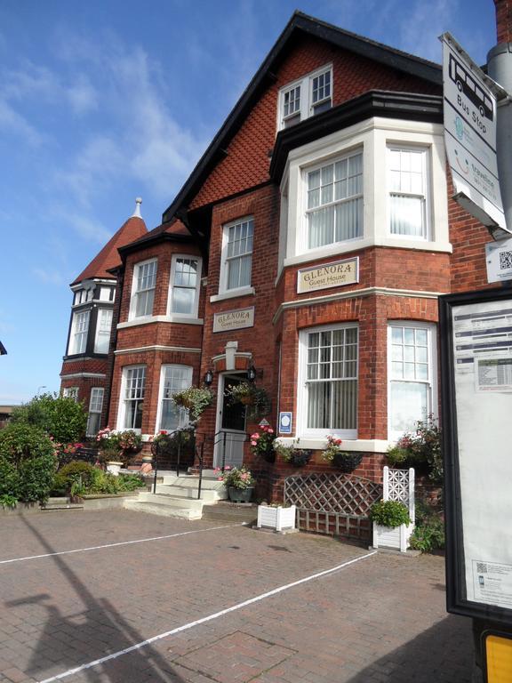 Glenora Guest House Whitby Extérieur photo