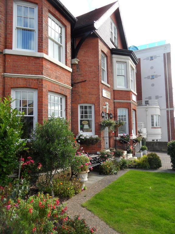 Glenora Guest House Whitby Extérieur photo