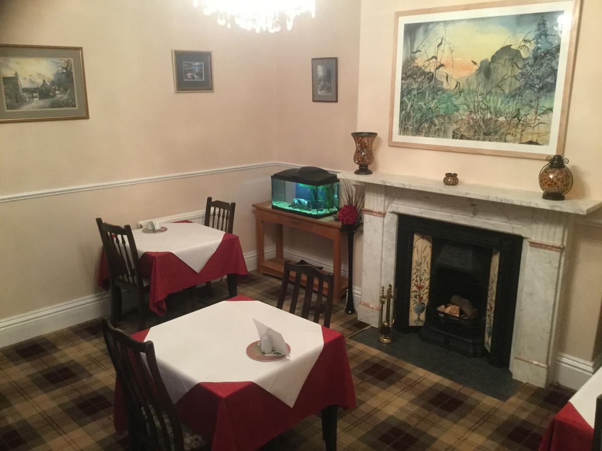 Glenora Guest House Whitby Extérieur photo