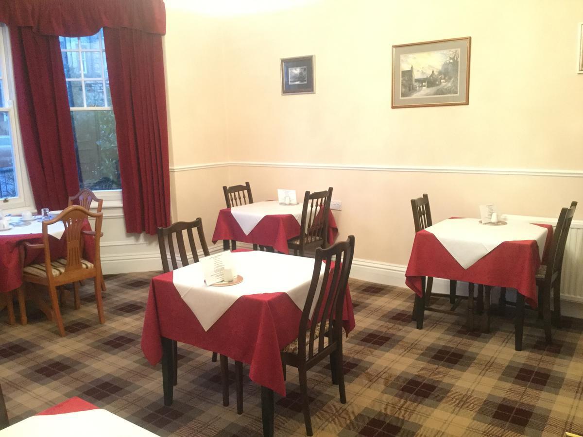 Glenora Guest House Whitby Extérieur photo
