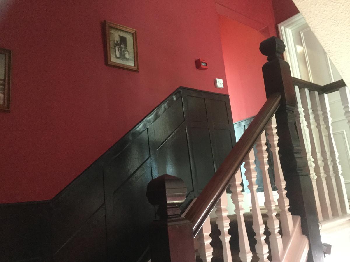 Glenora Guest House Whitby Extérieur photo