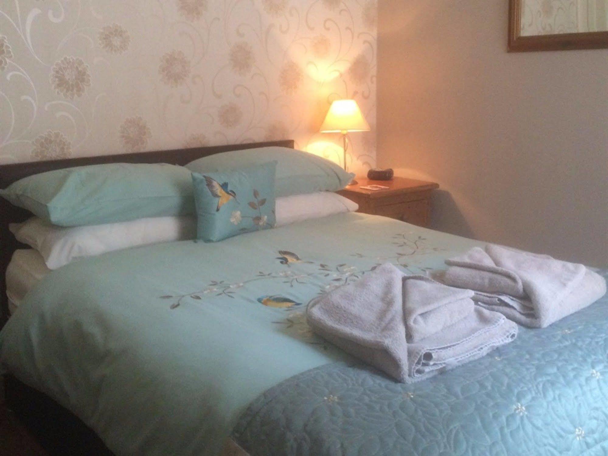 Glenora Guest House Whitby Extérieur photo